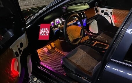 Opel Vectra B рестайлинг, 1998 год, 370 000 рублей, 23 фотография