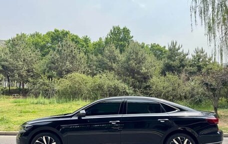 Volkswagen Passat B8 рестайлинг, 2022 год, 2 200 100 рублей, 4 фотография