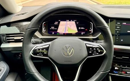 Volkswagen Passat B8 рестайлинг, 2022 год, 2 200 100 рублей, 10 фотография