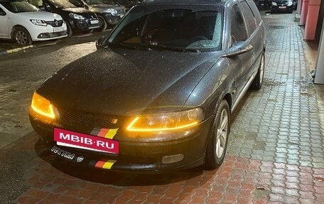 Opel Vectra B рестайлинг, 1998 год, 370 000 рублей, 32 фотография