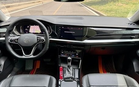 Volkswagen Passat B8 рестайлинг, 2022 год, 2 200 100 рублей, 9 фотография