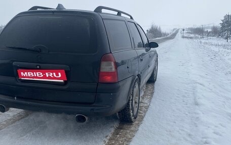 Opel Vectra B рестайлинг, 1998 год, 370 000 рублей, 31 фотография