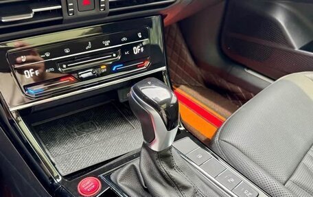 Volkswagen Passat B8 рестайлинг, 2022 год, 2 200 100 рублей, 13 фотография