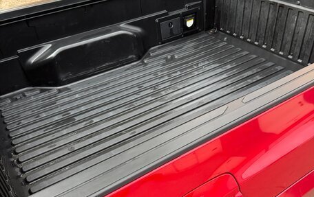 Toyota Tacoma III, 2022 год, 6 300 000 рублей, 6 фотография