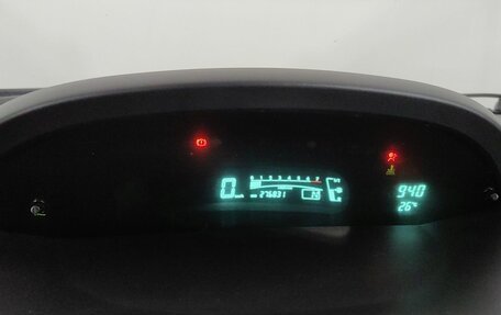 Toyota Yaris III рестайлинг, 2007 год, 565 000 рублей, 13 фотография