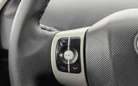 Toyota Yaris III рестайлинг, 2007 год, 565 000 рублей, 12 фотография