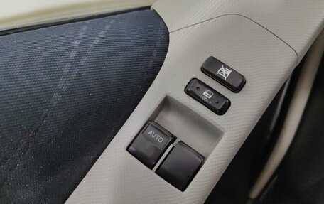 Toyota Yaris III рестайлинг, 2007 год, 565 000 рублей, 19 фотография