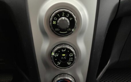 Toyota Yaris III рестайлинг, 2007 год, 565 000 рублей, 16 фотография