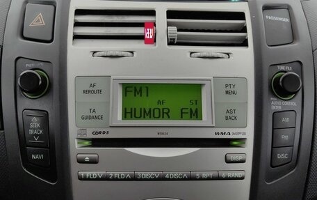 Toyota Yaris III рестайлинг, 2007 год, 565 000 рублей, 15 фотография