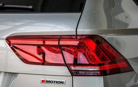 Volkswagen Tiguan II, 2019 год, 2 498 000 рублей, 11 фотография