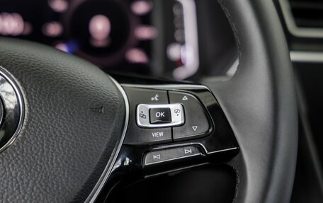 Volkswagen Tiguan II, 2019 год, 2 498 000 рублей, 20 фотография