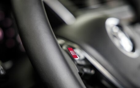 Volkswagen Tiguan II, 2019 год, 2 498 000 рублей, 21 фотография