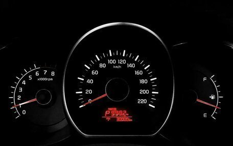 KIA Rio III рестайлинг, 2015 год, 1 149 000 рублей, 6 фотография