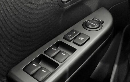 KIA Rio III рестайлинг, 2015 год, 1 149 000 рублей, 10 фотография