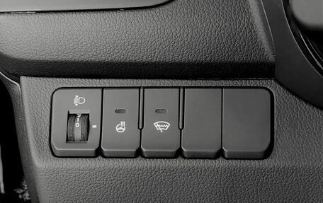 KIA Rio III рестайлинг, 2015 год, 1 149 000 рублей, 8 фотография