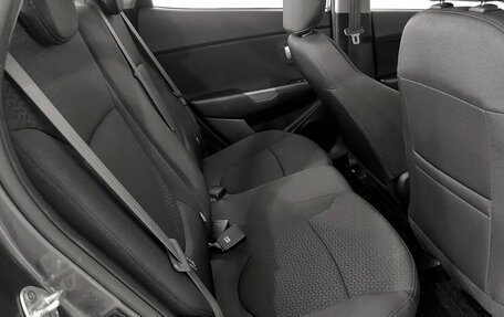 KIA Rio III рестайлинг, 2015 год, 1 149 000 рублей, 12 фотография
