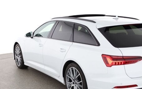Audi A6, 2018 год, 4 132 000 рублей, 3 фотография