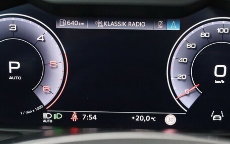 Audi A6, 2018 год, 4 132 000 рублей, 5 фотография