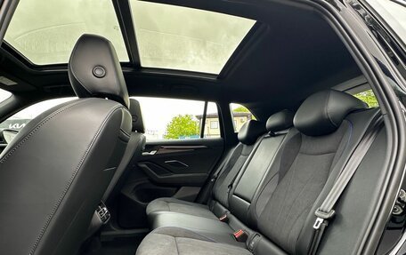 Volkswagen Tiguan, 2024 год, 4 397 000 рублей, 18 фотография
