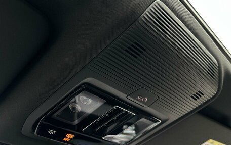 Volkswagen Tiguan, 2024 год, 4 397 000 рублей, 17 фотография