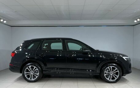 Audi Q7, 2024 год, 11 690 000 рублей, 7 фотография