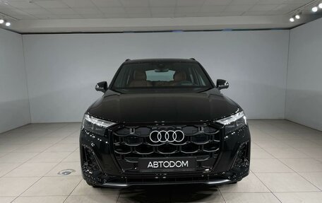 Audi Q7, 2024 год, 11 690 000 рублей, 5 фотография