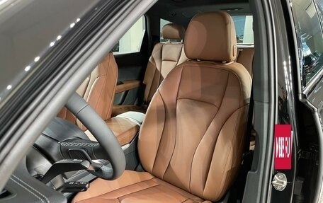 Audi Q7, 2024 год, 11 690 000 рублей, 12 фотография