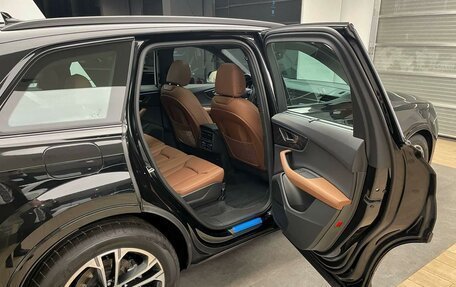 Audi Q7, 2024 год, 11 690 000 рублей, 18 фотография