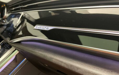Audi Q7, 2024 год, 11 690 000 рублей, 22 фотография