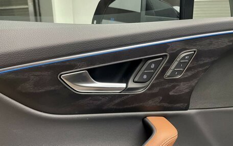 Audi Q7, 2024 год, 11 690 000 рублей, 24 фотография