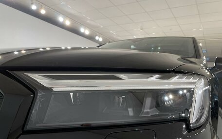 Audi Q7, 2024 год, 11 690 000 рублей, 30 фотография