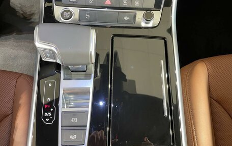 Audi Q7, 2024 год, 11 690 000 рублей, 26 фотография