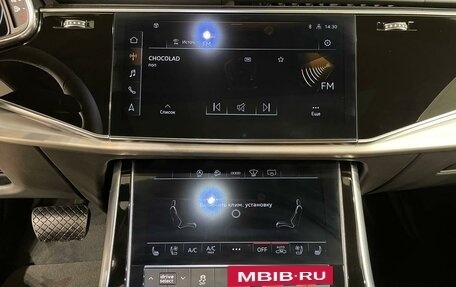Audi Q7, 2024 год, 11 690 000 рублей, 23 фотография