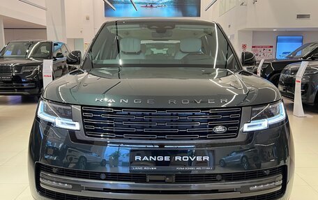 Land Rover Range Rover IV рестайлинг, 2024 год, 24 750 000 рублей, 2 фотография