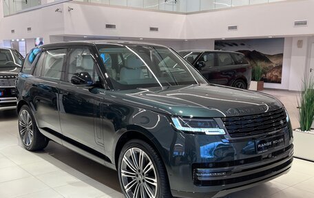 Land Rover Range Rover IV рестайлинг, 2024 год, 24 750 000 рублей, 3 фотография