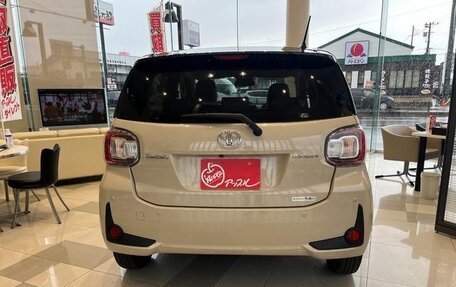 Toyota Passo III, 2022 год, 1 160 000 рублей, 4 фотография