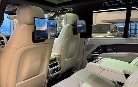 Land Rover Range Rover IV рестайлинг, 2024 год, 24 750 000 рублей, 12 фотография