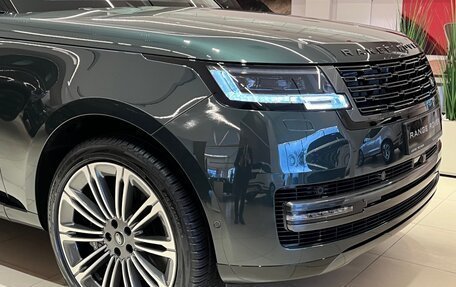 Land Rover Range Rover IV рестайлинг, 2024 год, 24 750 000 рублей, 8 фотография