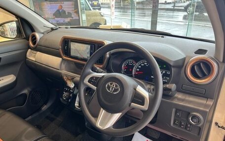 Toyota Passo III, 2022 год, 1 160 000 рублей, 8 фотография