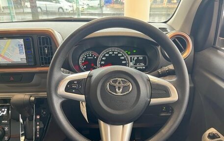 Toyota Passo III, 2022 год, 1 160 000 рублей, 9 фотография
