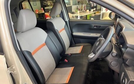 Toyota Passo III, 2022 год, 1 160 000 рублей, 7 фотография