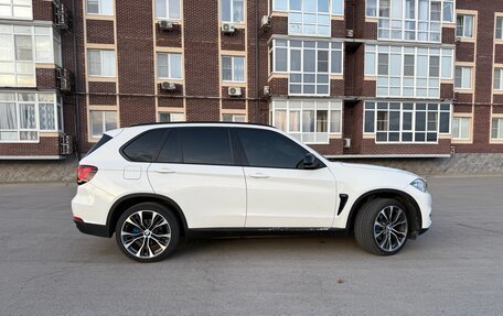 BMW X5, 2014 год, 3 350 000 рублей, 2 фотография