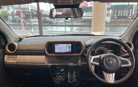 Toyota Passo III, 2022 год, 1 160 000 рублей, 10 фотография