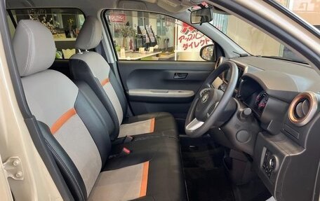 Toyota Passo III, 2022 год, 1 160 000 рублей, 6 фотография