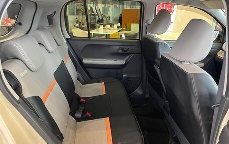 Toyota Passo III, 2022 год, 1 160 000 рублей, 14 фотография