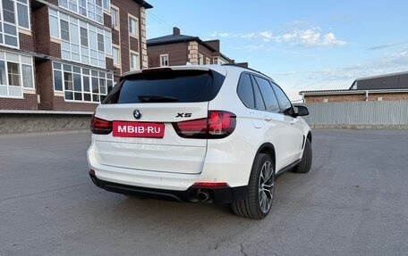 BMW X5, 2014 год, 3 350 000 рублей, 3 фотография