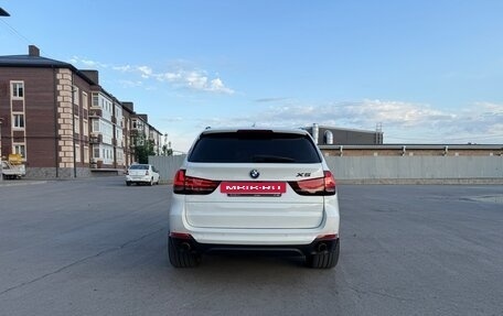 BMW X5, 2014 год, 3 350 000 рублей, 4 фотография