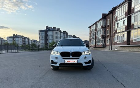 BMW X5, 2014 год, 3 350 000 рублей, 8 фотография