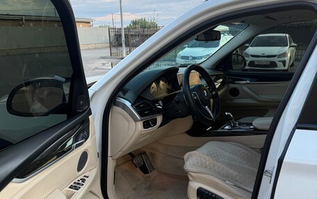 BMW X5, 2014 год, 3 350 000 рублей, 9 фотография