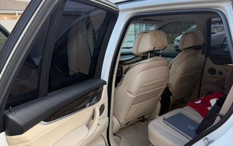 BMW X5, 2014 год, 3 350 000 рублей, 10 фотография